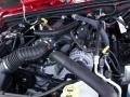 Flame Red - Wrangler Unlimited Rubicon 4x4 Photo No. 14