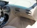 1998 Prairie Tan Metallic Ford Taurus LX  photo #22