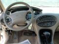 1998 Prairie Tan Metallic Ford Taurus LX  photo #33