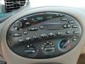 1998 Prairie Tan Metallic Ford Taurus LX  photo #34