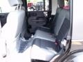 Black - Wrangler Unlimited Sahara 4x4 Photo No. 8