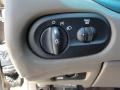 1998 Prairie Tan Metallic Ford Taurus LX  photo #39