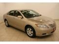 Desert Sand Mica - Camry LE Photo No. 1