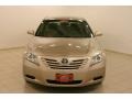 Desert Sand Mica - Camry LE Photo No. 2