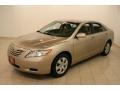 Desert Sand Mica - Camry LE Photo No. 3