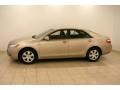 Desert Sand Mica - Camry LE Photo No. 4
