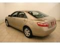 Desert Sand Mica - Camry LE Photo No. 5