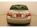 Desert Sand Mica - Camry LE Photo No. 6