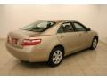 Desert Sand Mica - Camry LE Photo No. 7