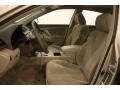 Desert Sand Mica - Camry LE Photo No. 9