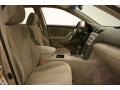 Desert Sand Mica - Camry LE Photo No. 16