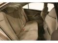 Desert Sand Mica - Camry LE Photo No. 17