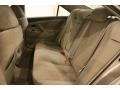 Desert Sand Mica - Camry LE Photo No. 18