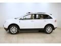 White Platinum Tri Coat - MKX AWD Photo No. 4