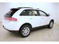 White Platinum Tri Coat - MKX AWD Photo No. 6