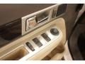 Camel Controls Photo for 2009 Lincoln MKX #32069322