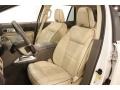 Camel Interior Photo for 2009 Lincoln MKX #32069370