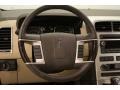 Camel 2009 Lincoln MKX AWD Steering Wheel