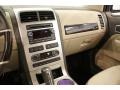 White Platinum Tri Coat - MKX AWD Photo No. 16