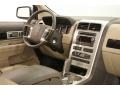 White Platinum Tri Coat - MKX AWD Photo No. 17