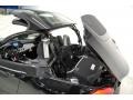 2011 Jet Black BMW Z4 sDrive30i Roadster  photo #16
