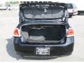 Ebony Black - Focus SES Sedan Photo No. 9