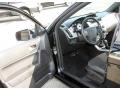 Ebony Black - Focus SES Sedan Photo No. 11