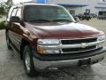 Redfire Metallic - Tahoe LS 4x4 Photo No. 1