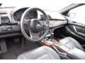 Titanium Silver Metallic - X5 4.4i Photo No. 4