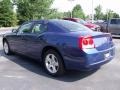 2010 Deep Water Blue Pearl Dodge Charger SXT  photo #2