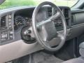 2002 Redfire Metallic Chevrolet Tahoe LS 4x4  photo #12