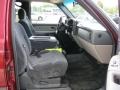 2002 Redfire Metallic Chevrolet Tahoe LS 4x4  photo #22