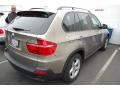 2007 Platinum Bronze Metallic BMW X5 3.0si  photo #3