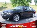 Brilliant Black Crystal Pearl - Charger R/T Photo No. 1