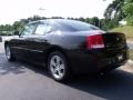Brilliant Black Crystal Pearl - Charger R/T Photo No. 2