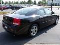 Brilliant Black Crystal Pearl - Charger R/T Photo No. 3