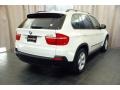 Alpine White - X5 3.0si Photo No. 2
