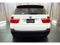 Alpine White - X5 3.0si Photo No. 3