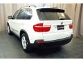 Alpine White - X5 3.0si Photo No. 4
