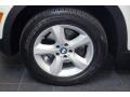 Alpine White - X5 3.0si Photo No. 7