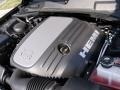 Brilliant Black Crystal Pearl - Charger R/T Photo No. 15