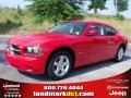 TorRed - Charger 3.5L Photo No. 1