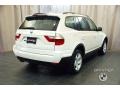 Alpine White - X3 3.0si Photo No. 2