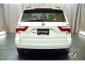 Alpine White - X3 3.0si Photo No. 3