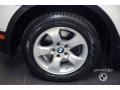 Alpine White - X3 3.0si Photo No. 7
