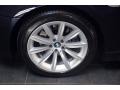 2008 Monaco Blue Metallic BMW 7 Series 750Li Sedan  photo #7