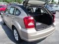 2010 Light Sandstone Metallic Dodge Caliber Mainstreet  photo #8