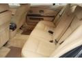 2008 Titanium Grey Metallic BMW 7 Series 750Li Sedan  photo #6