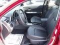 Inferno Red Crystal Pearl - Avenger R/T Photo No. 6