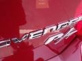 Inferno Red Crystal Pearl - Avenger R/T Photo No. 8